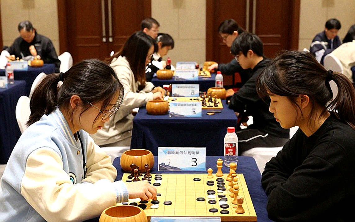 The 11-Year-Old, the Eel, and the Price of a Phenomenon: How the Asian Games Is Valuing Youth
