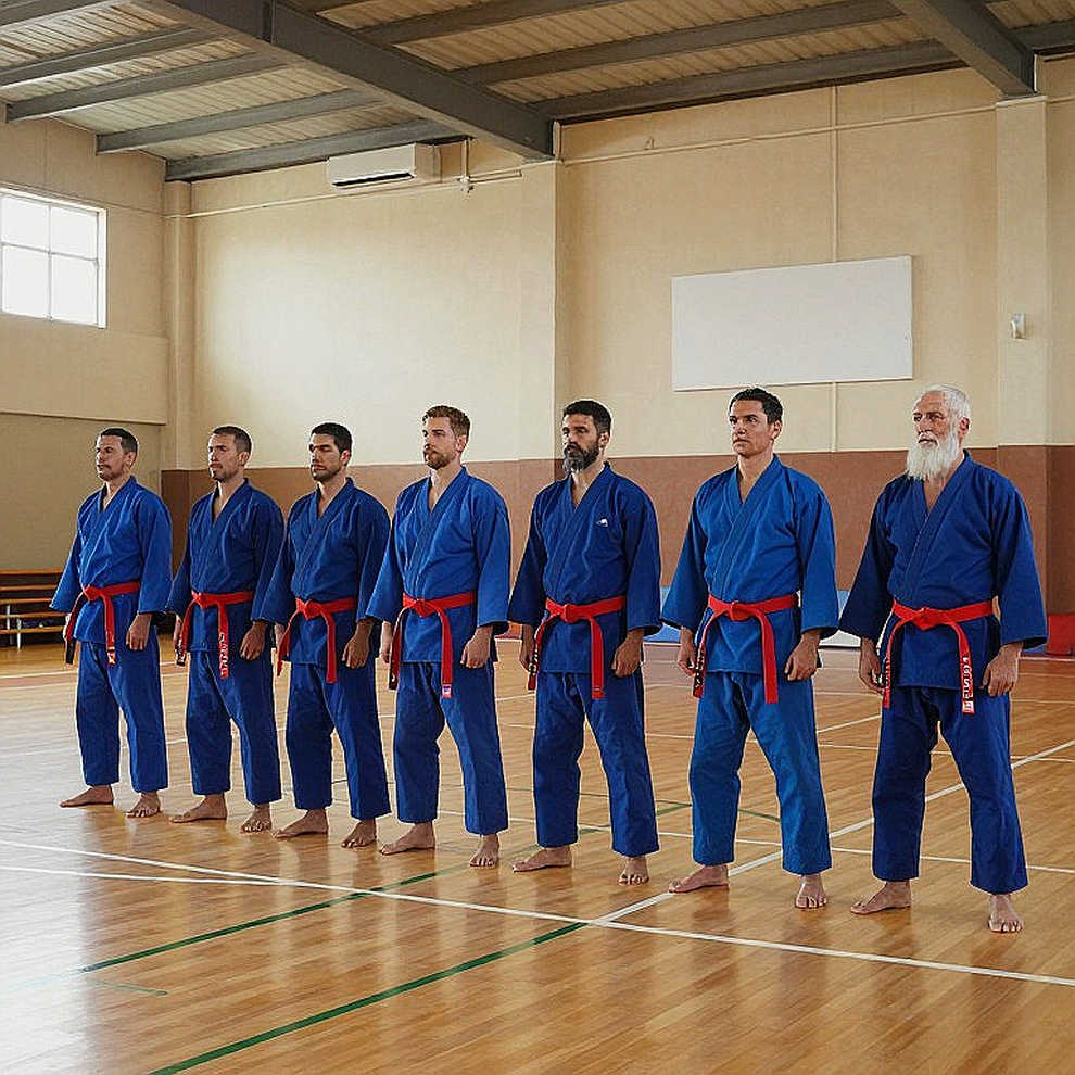 Bản đồ vô địch MMA xuyên giải đấu: Khi tấm đai không còn cùng một thước đo