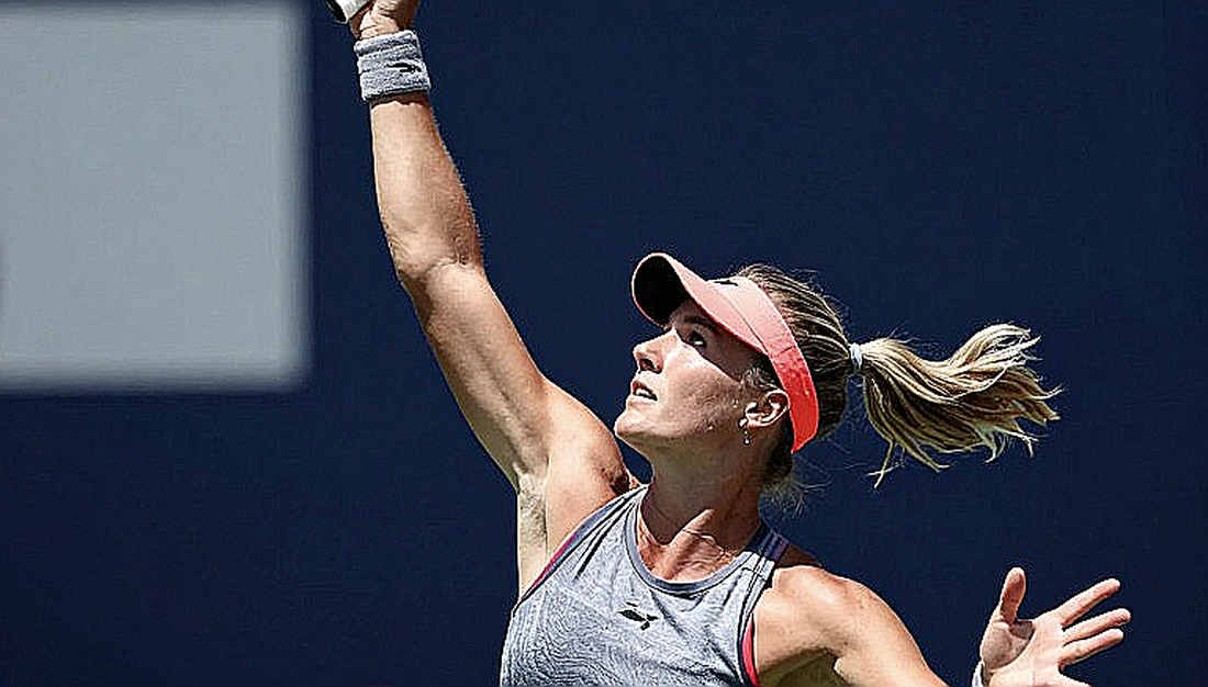 Zverev và những canh bạc năm set: US Open 2026 đang kể câu chuyện gì?
