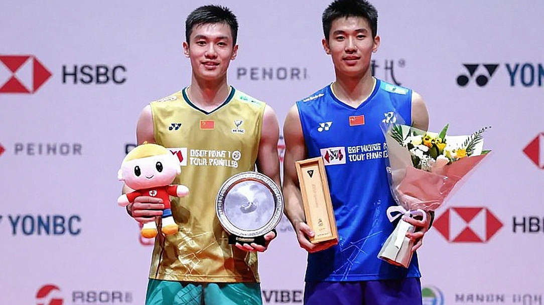 Nguyễn Tiến Minh ở tuổi 43 vẫn vào vòng chính Vietnam Open 2026: Chiến thắng của trí thông minh trong lỗ hổng thế hệ cầu lông Việt Nam
