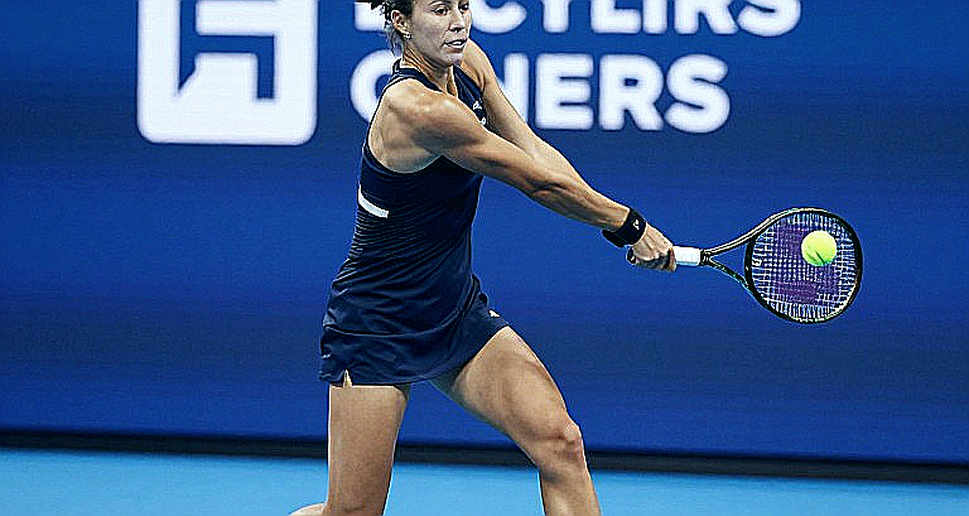 When a Stock Index Wears a Tennis Label: The Tagging Gap Behind the Baseline When a Stock Index Wears a Tennis Label: The Tagging Gap Behind the Baseline