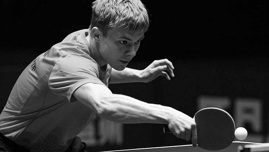ETTU takes 11 young European players to Gangneung: A strategy to access Asian training culture