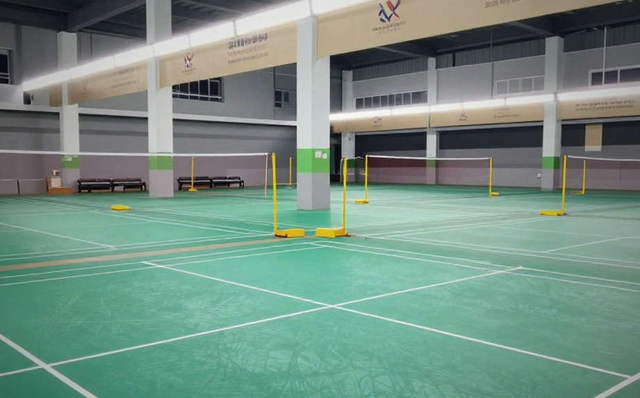 Bảng đấu cầu lông Asiad 2026: Khi lá thăm định trước số phận huy chương