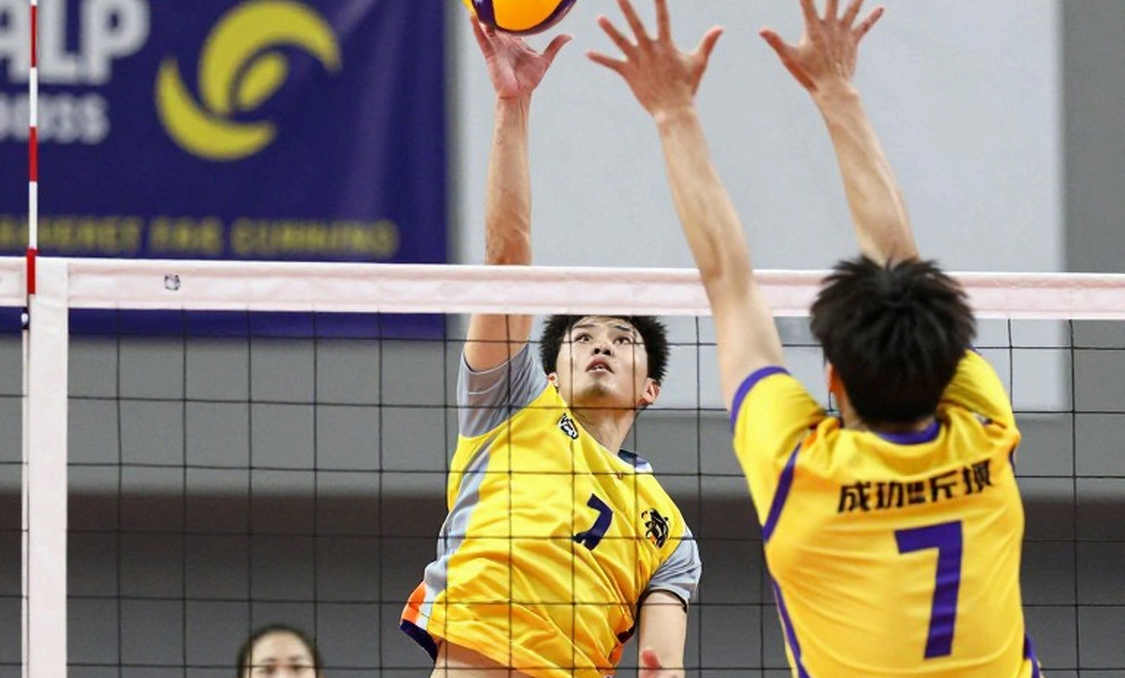 Four Early Berths and Fourteen Rounds: Why the 2026 National Women's Volleyball Group Stage Lost Its Pull