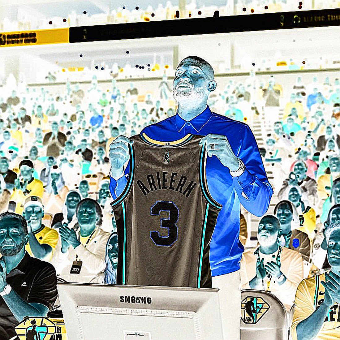 Micah Gordon Chooses Creighton: A 5-11 Guard Rewrites Big East Recruiting History