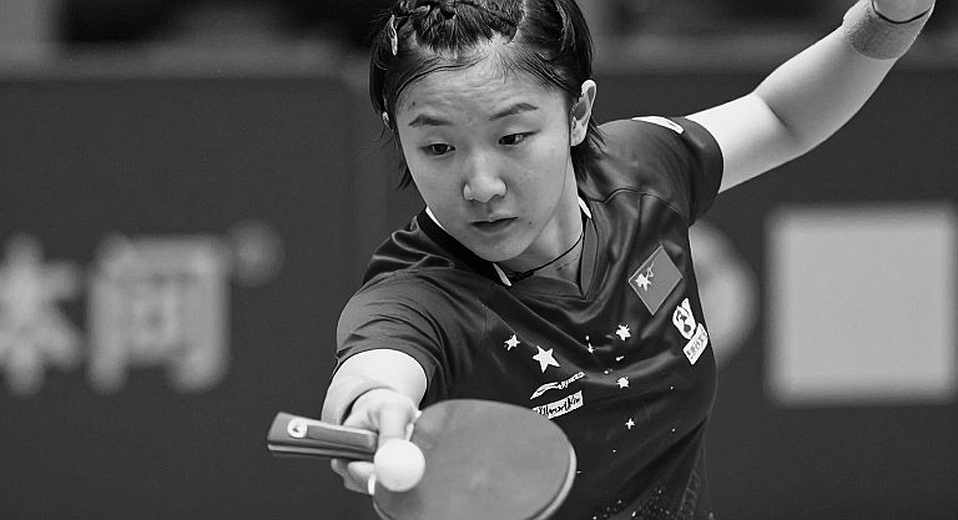 Bốn suất hỗn hợp, một tấm vé Olympic: ETTU tái cấu trúc bóng bàn châu Âu Bốn suất hỗn hợp, một tấm vé Olympic: ETTU tái cấu trúc bóng bàn châu Âu