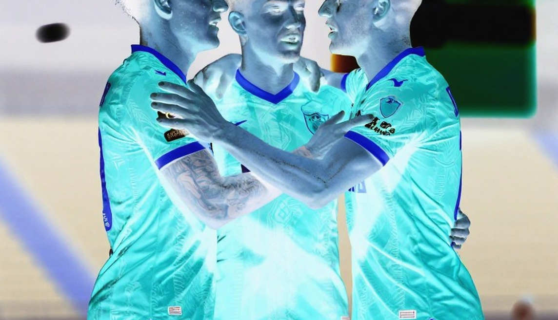 VAR in V.League and the Limits of Technology in Eliminating Refereeing Errors VAR in V.League and the Limits of Technology in Eliminating Refereeing Errors
