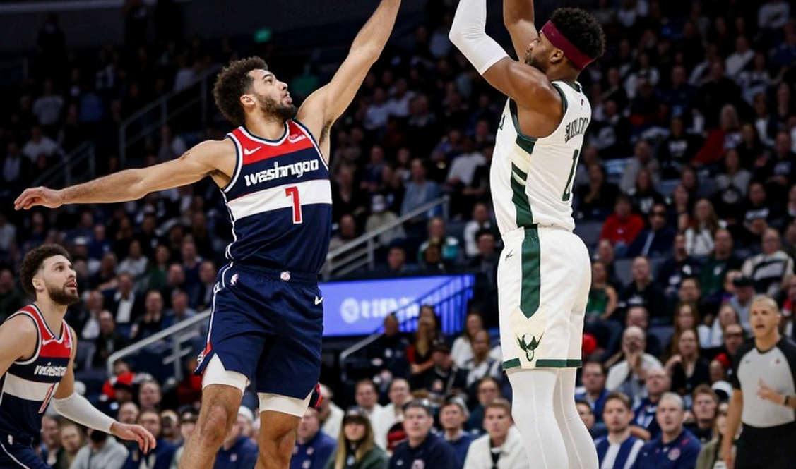 Sáu giây ở Bologna: Olympiacos thua Virtus, và cái giá thật nằm ở hông Milutinov