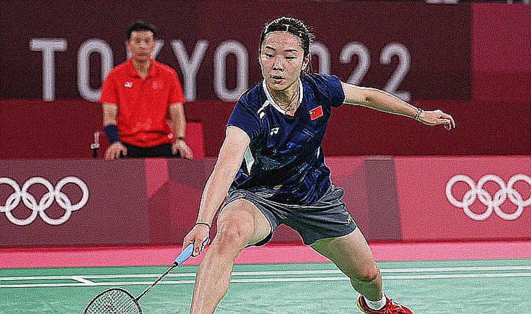 Lá thăm cầu lông Asian Games 2026: Người được nghỉ, người phải gặp nhau quá sớm