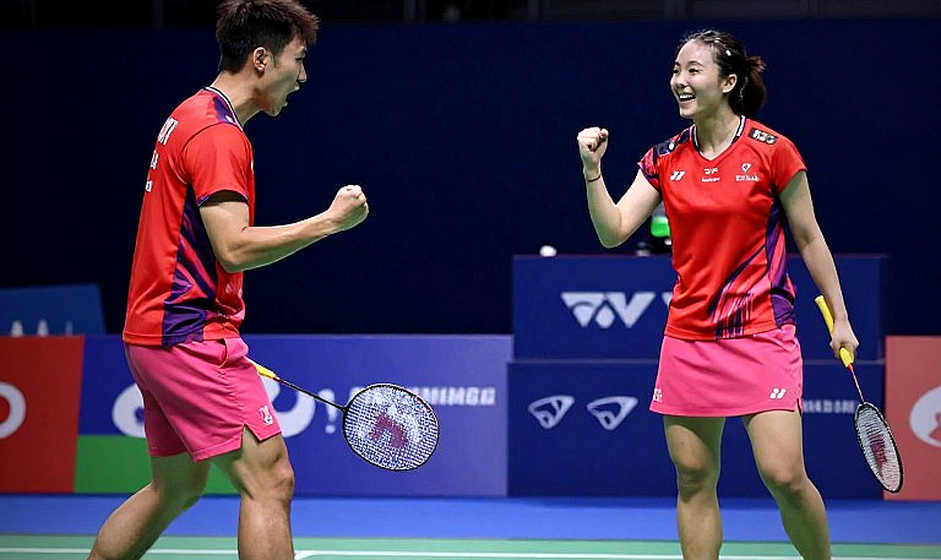 China Masters 2026: Chuỗi năm điểm và cấu trúc sau chức vô địch đầu tiên của Ấn Độ