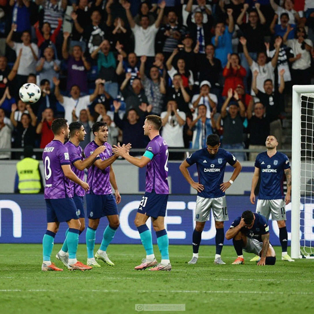 Lamine Yamal Responds Calmly After Being Overlooked by Dembele for 2026 Ballon d'Or