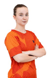 Arina SLAUTINA